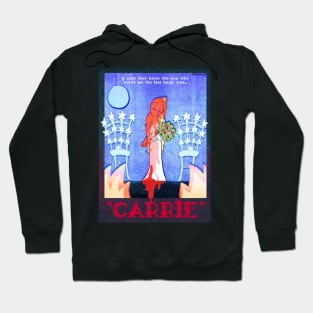 Carrie Hoodie